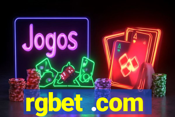 rgbet .com